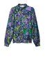 POM Amsterdam blouse full glow sp7414 glans