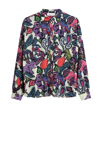 POM Amsterdam blouse milly full glow sp7406