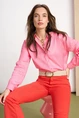 POM Amsterdam blouse milly sp7360 glans