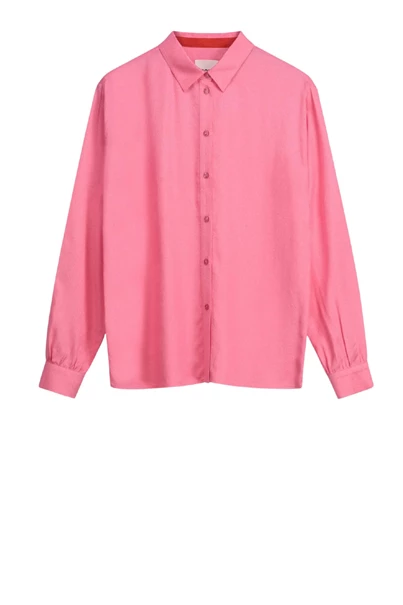 POM Amsterdam blouse milly sp7360 glans