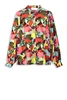 POM Amsterdam blouse palette sp7367 glans