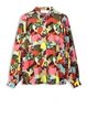 POM Amsterdam blouse palette sp7367 glans