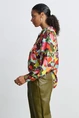 POM Amsterdam blouse palette sp7367 glans