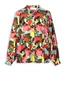 POM Amsterdam blouse palette sp7367 glans