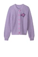 POM Amsterdam cardigan orchid sp7447
