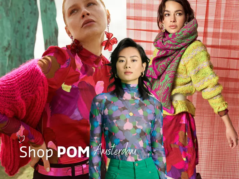 POM Amsterdam HW2324