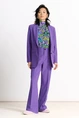 POM Amsterdam pants sp7431 wide leg