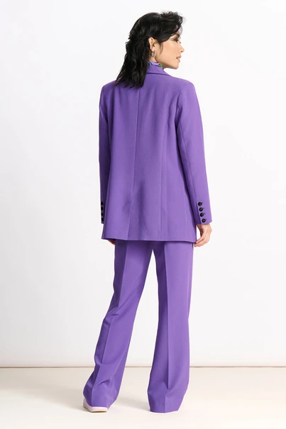 POM Amsterdam pants sp7431 wide leg