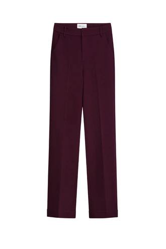 POM Amsterdam pants winterbloom sp7374