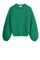 POM Amsterdam pullover ballonmouw sp7441