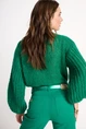 POM Amsterdam pullover ballonmouw sp7441