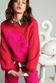 POM Amsterdam pullover dare sp7439 jaquard