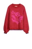 POM Amsterdam pullover dare sp7439 jaquard