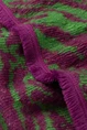 POM Amsterdam shawl zebra sp7514