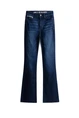 POM Amsterdam sp6744 esmee flare jeans