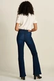 POM Amsterdam sp6744 esmee flare jeans