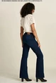 POM Amsterdam sp6744 esmee flare jeans