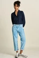 POM Amsterdam sp6745 eline jeans dtbc lint
