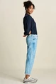 POM Amsterdam sp6745 eline jeans dtbc lint