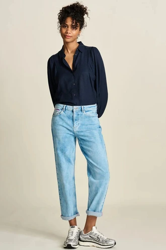 POM Amsterdam sp6745 eline jeans dtbc lint