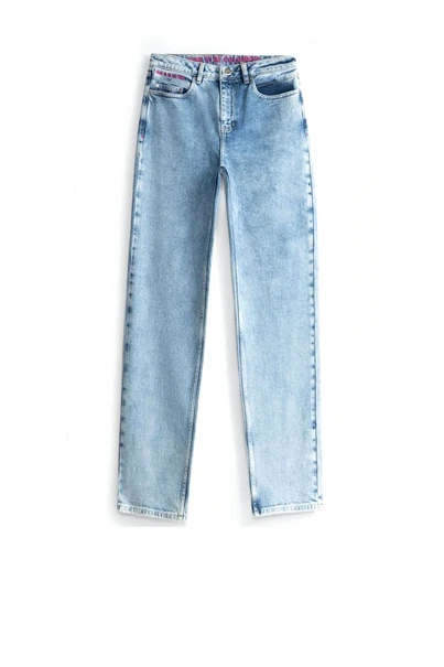 POM Amsterdam sp6745 eline jeans dtbc lint