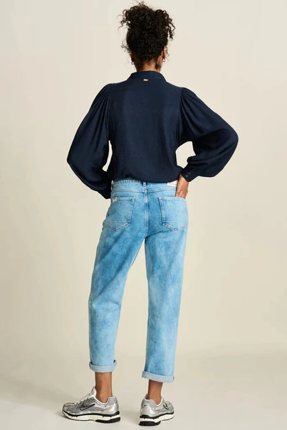 POM Amsterdam sp6745 eline jeans dtbc lint