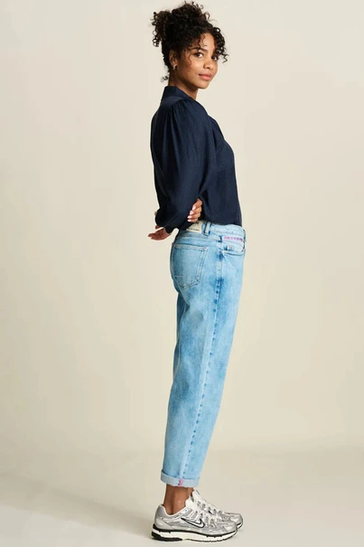 POM Amsterdam sp6745 eline jeans dtbc lint