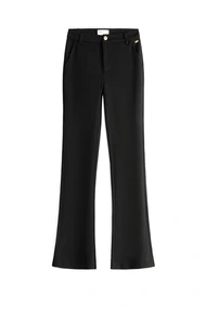 POM Amsterdam sp7144 liv pantalon structuur