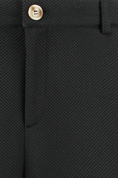 POM Amsterdam sp7144 liv pantalon structuur