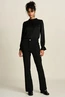 POM Amsterdam sp7144 liv pantalon structuur