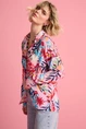 POM Amsterdam sp7148 mila blouse botanical