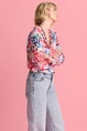 POM Amsterdam sp7148 mila blouse botanical