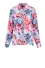 POM Amsterdam sp7148 mila blouse botanical