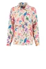 POM Amsterdam sp7149 mila bloem print blouse