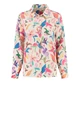 POM Amsterdam sp7149 mila bloem print blouse