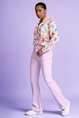 POM Amsterdam sp7149 mila bloem print blouse