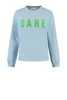 POM Amsterdam sp7160 sweater dare badstof
