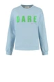 POM Amsterdam sp7160 sweater dare badstof