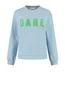 POM Amsterdam sp7160 sweater dare badstof
