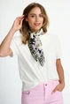 POM Amsterdam sp7169 shawl oopsy diasy