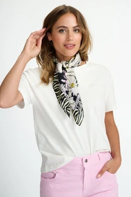 POM Amsterdam sp7169 shawl oopsy diasy