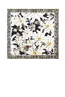 POM Amsterdam sp7169 shawl oopsy diasy