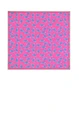 POM Amsterdam sp7175 shawl origami flower