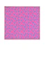 POM Amsterdam sp7175 shawl origami flower