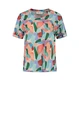 POM Amsterdam sp7212 t-shirt elements print