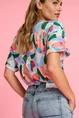 POM Amsterdam sp7212 t-shirt elements print