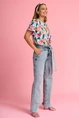 POM Amsterdam sp7212 t-shirt elements print