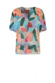 POM Amsterdam sp7216 top elements print