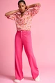 POM Amsterdam sp7228 blouse hartjes dessin