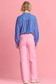 POM Amsterdam sp7235 blouse milly fly away